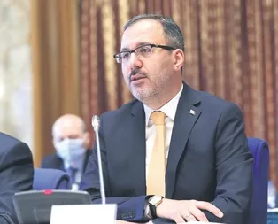 Dopinge sıfır tolerans