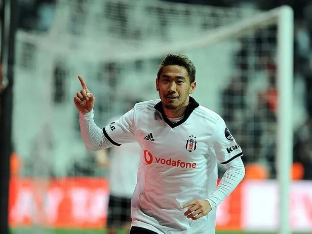 Beşiktaş'ta Kagawa korkusu! Bonsevis bedeli 12.5 milyon Euro olacak-2