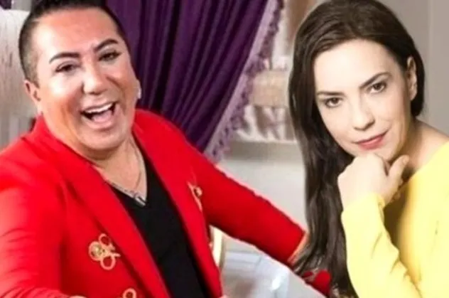 Yeşim Salkım'a ağır küfürler savuran Murat Övüç'ten bir geri vites daha: Sarf ettiğim sözler şov amaçlıydı