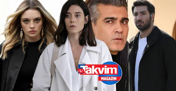 Ana kadrodaki oyuncular diziye veda ediyor! Sadakatsiz dizisinde izleyiciyi şoke eden 2 ayrılık birden! Nedeni de belli oldu meğer...