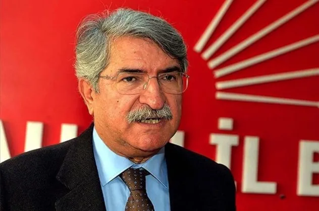 Başörtülülere yaşam hakkı tanımayan CHP'li Fikri Sağlar'dan pes dedirten soruşturma tepkisi: Düşünce özgürlüğünden rahatsızlar