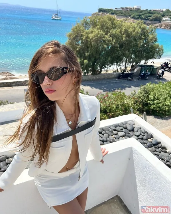 Afra Saraçoğlu’ndan dikkat çeken paylaşım: “Hiç utanmadıklarını görünce çok şaşırıyorum” Mert Ramazan Demir’in ihanet iddiası... - 14