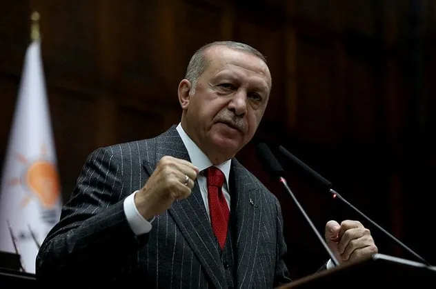 Reform Eylem Grubu’nun VI. toplantısı, Başkan Erdoğan başkanlığında yapılacak