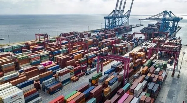 Son dakika: Resmi Gazete'de yayımlandı! 800'den fazla ürüne ilave gümrük vergisi getirildi-4