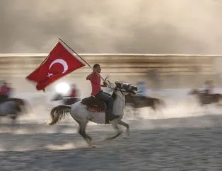 Malazgirt Zaferi kutlamalarına yoğun ilgi