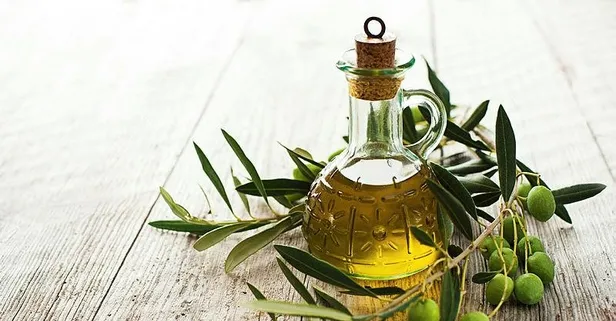 Zeytinyağı kalpten anlar