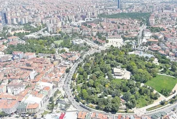 Konya’da altyapıya 27,6 milyar liralık yatırım: Başkan Altay KOSKİ tarihinin en yüksek bütçeli arıtma tesisi projesini açıkladı