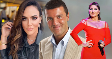 Emir Sarıgül ile aşk yaşayan Buket Aydından ihanet itirafı üstelik nasıl yakaladığını da anlattı! Sibel Canla tekne görüntüleri ifşa olmuştu...