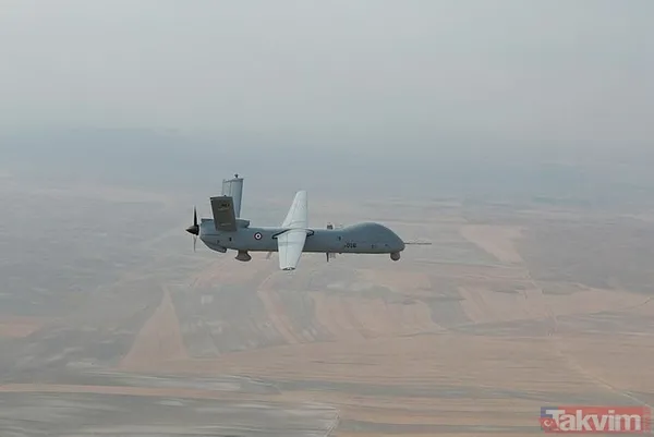 ANKA-S yerli ve milli “uydu haberleşme sistemi” testlerini tamamladı - 1