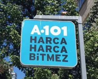 A101 aktüel ürünler kataloğu 3-9 Ekim 2020! A101 aktüel katalog yine dopdolu!