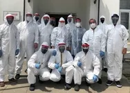 Gaziantep Üniversitesi’nden Koronavirüs için milli ilaç müjdesi