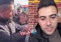 Xorto - Yakışıklı Güvenlik kavga videosu izle!