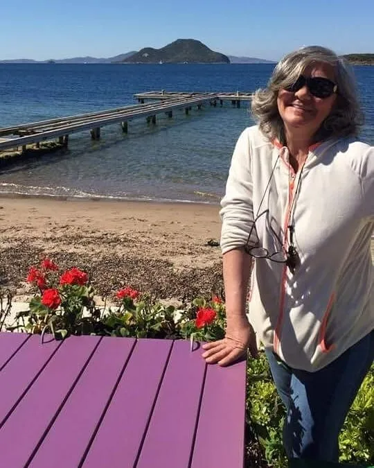 Kemal Sunal’ın partneri bakın şimdi ne halde! Şabaniye’nin Nazlı’sı Çiğdem Tunç 61 yaşında ama... - 9