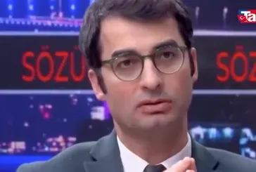 Meral Akşener’e İmamoğlu operasyonu! CHP yandaşı Barış Terkoğlu’ndan iddiasına yalanlama geldi