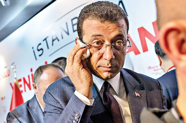CHP'nin İstanbul adayı Ekrem İmamoğlu'nun mal varlığı ile ilgili çarpıcı gerçek ortaya çıktı