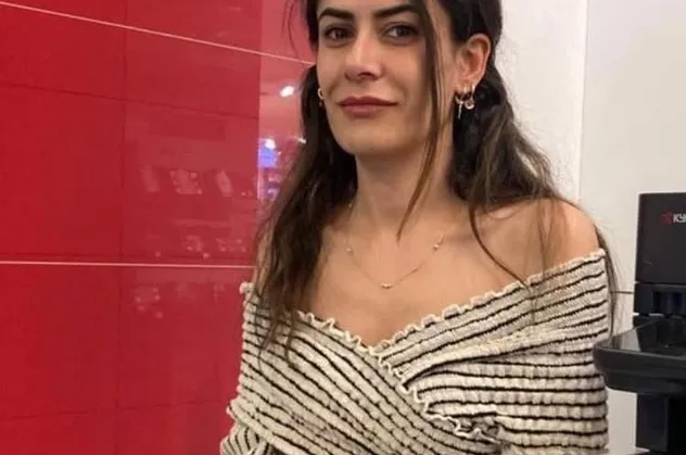 İki gündür kayıp olan Pınar'ın cesedi ormanlık alanda bulundu: Kuzeninin eşi gözaltında