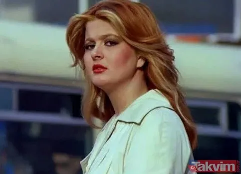 Yeşilçam efsanesi Gülen Gözler'in Hasret'i ortadan bir kayboldu pir kayboldu! Yeşilçam'ın kayıp kızı Lale Ilgaz ortaya çıktı - 38