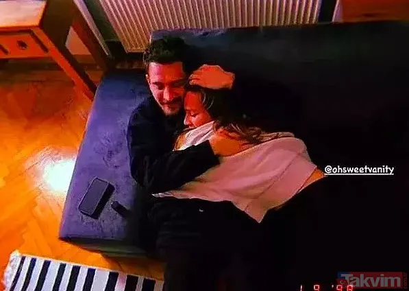 Uraz Kaygılaroğlu ile Yasemin Kay Allen hakkında flaş iddia "İş değil aşk" Boyu boyuna huyu huyuna yaşı yaşına - 13