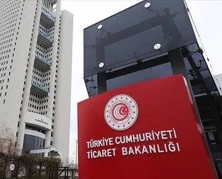 İhbarlar yağdı bakanlık yakaladı