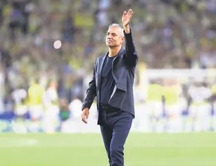 Kartal kendini aştı