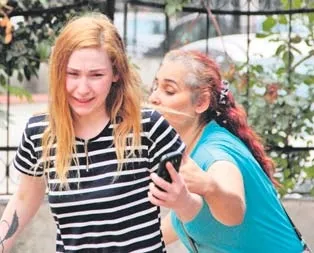 Oğul satırla baba tüfekle