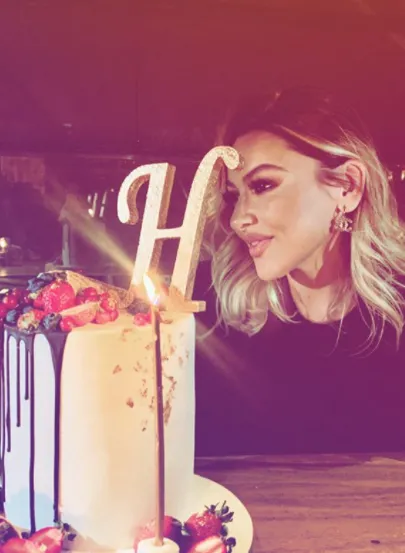 Kaan Yıldırım ile evlilik hazırlığında olan Hadise 35 yaşında! Doğum gününde Hadise'den çok özel paylaşımlar...-6