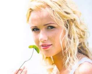 Kefir fasulye kansere darbe!