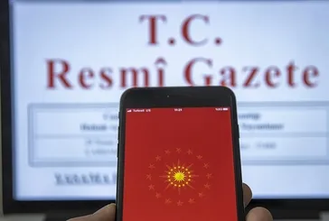 Başkan Erdoğan imzaladı atama kararları Resmi Gazete’de! Dışişleri Bakanlığı Bakan Yardımcılığına yeni isim