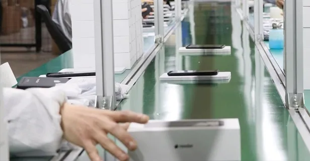 Xiaomi ve Oppo'dan sonra bir dev daha Türkiye'ye geliyor