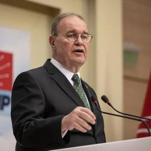 HDPKK ile iş tutan CHP’den büyük riyakarlık!