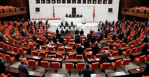 İstihdam teşvikine ilişkin kanun teklifi...