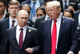 Washington-Moskova hattında kritik temas: Peskov duyurdu