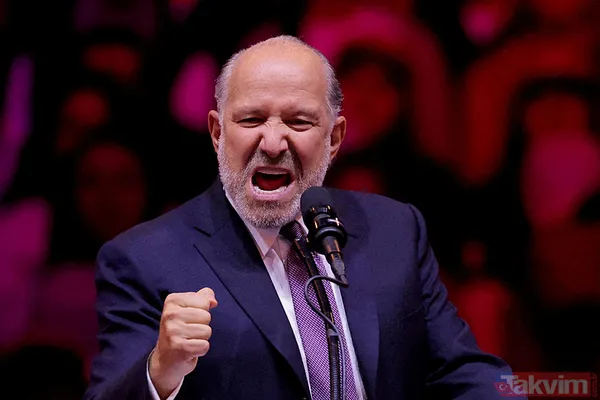 Donald Trump bakanlarını seçti! Talk Show yıldızından futbolcuya Beyaz Saray’ın yeni yönetimi - 11