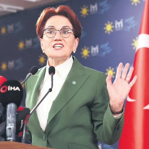 Ankara havası!