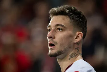 Ernest Muçi transferi için konuştu: Karar Trabzonspor’un
