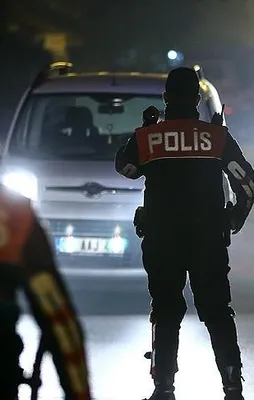 İstanbul'da 5 bin polisle asayiş operasyonu