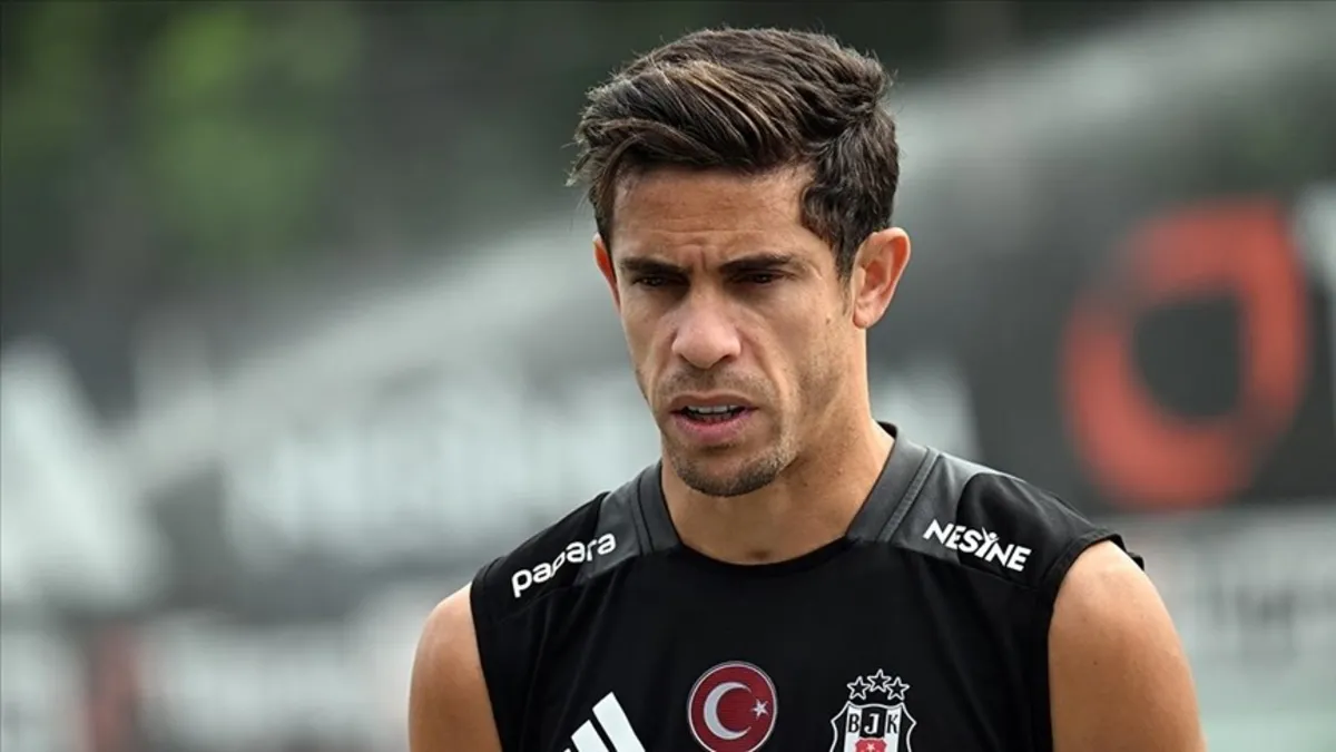 Gabriel Paulista ayrılık sinyali verdi: Bir gün Brezilya'ya döneceğim