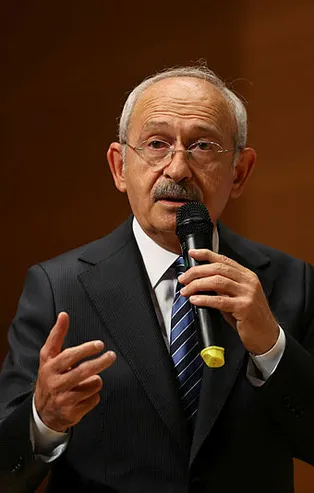 Son dakika: CHP Genel Başkanı Kemal Kılıçdaroğlu'nun YSK iddiası yalan çıktı! Amaç tamamen fişleme!