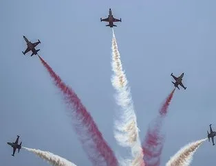 TEKNOFEST heyecanı Azerbaycan’da