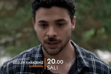 Sana söz veriyorum anamızın kanı yerde kalmayacak!