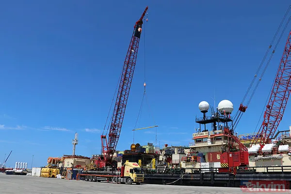 Sultan 2. Abdülhamid'in rüya projesiydi: Filyos Projesi Başkan Recep Tayyip Erdoğan liderliğinde hayata geçti - 25