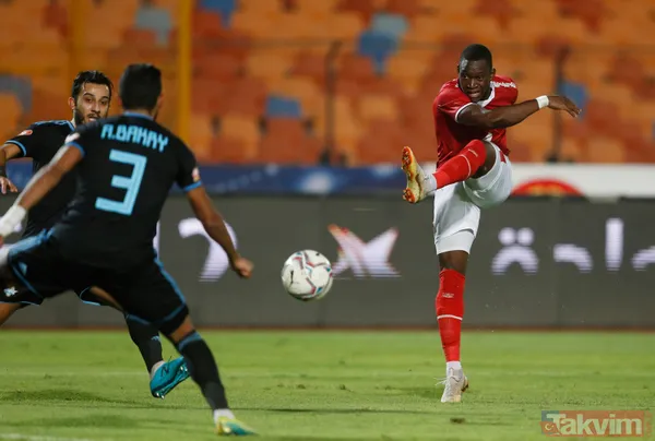 Galatasaray'ın listesindeki isim itiraf etti! "Teklif aldım" - 2