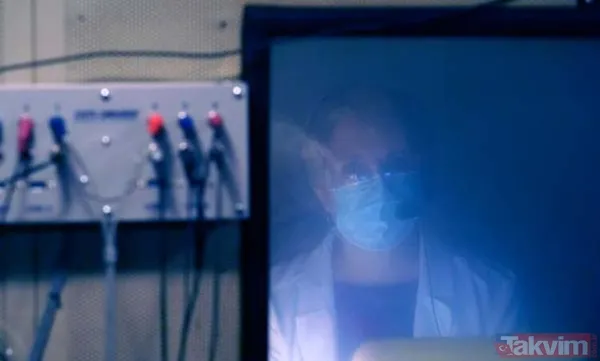 Koronavirüs Salgını Henüz Ortada Yokken Böyle Bir Virüsün Çıkacağına Dair Kehanetlerde Bulunan Aujula, Dünyada 1 Milyondan Fazla Can Alan Ölümcül Salgınla...