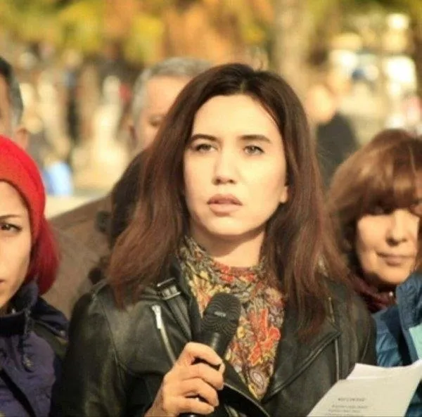 CHP’nin örtbas etmeye çalıştığı taciz skandalında dikkat çeken detay! Yasin Ilgar Canan Kaftancıoğlu’nun akrabası çıktı