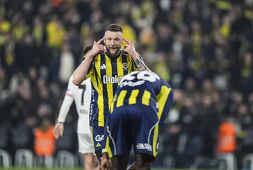 Fenerbahçe’nin yıldızına hırsızlık şoku! 5 şüpheli emniyette
