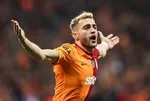 Galatasaray’da 9 numara kararı belli oldu: Göztepe maçında ileri uçta Barış Alper var