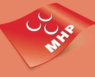 MHP’de görevden alma depremi!