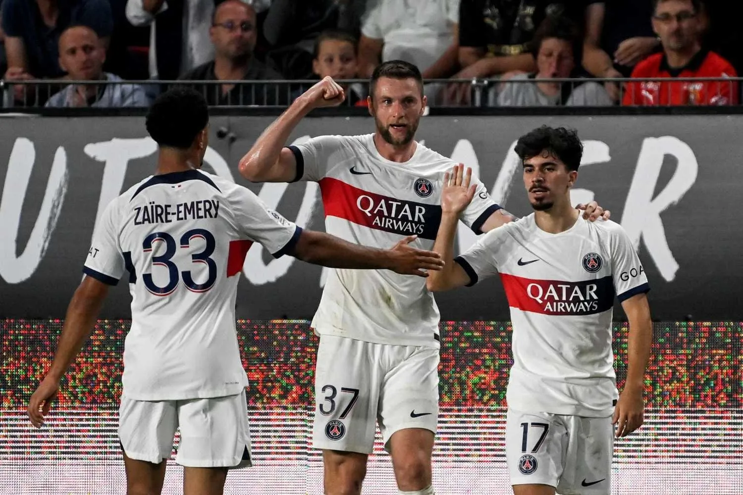 Galatasaray 2025'in ilk bombasını patlatıyor! Görüşmeler başladı - 4