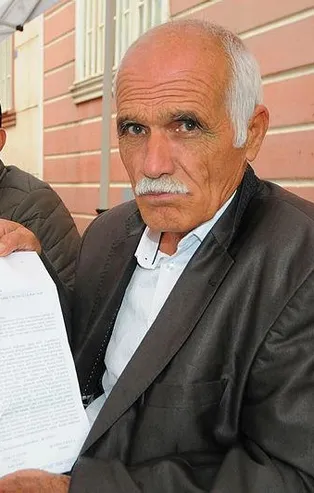 Evlat nöbetindeki aileler PKK yandaşları tarafından tehdit ediliyor