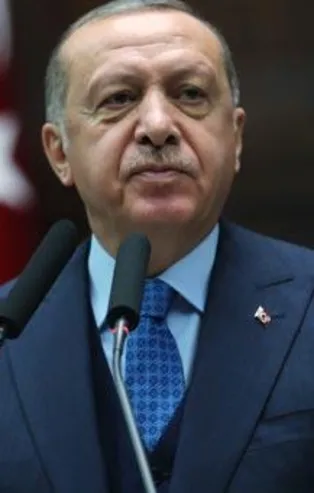 Başkan Erdoğan, Kerem Kınık'ı kutladı